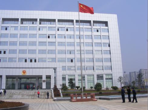 岳阳旗杆安装制作